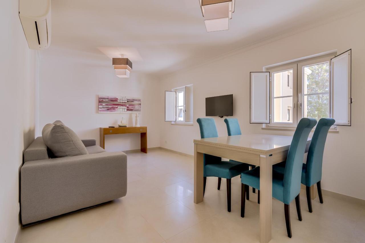 Marina Arcadas - 1 Bedroom - Vilamoura Extérieur photo
