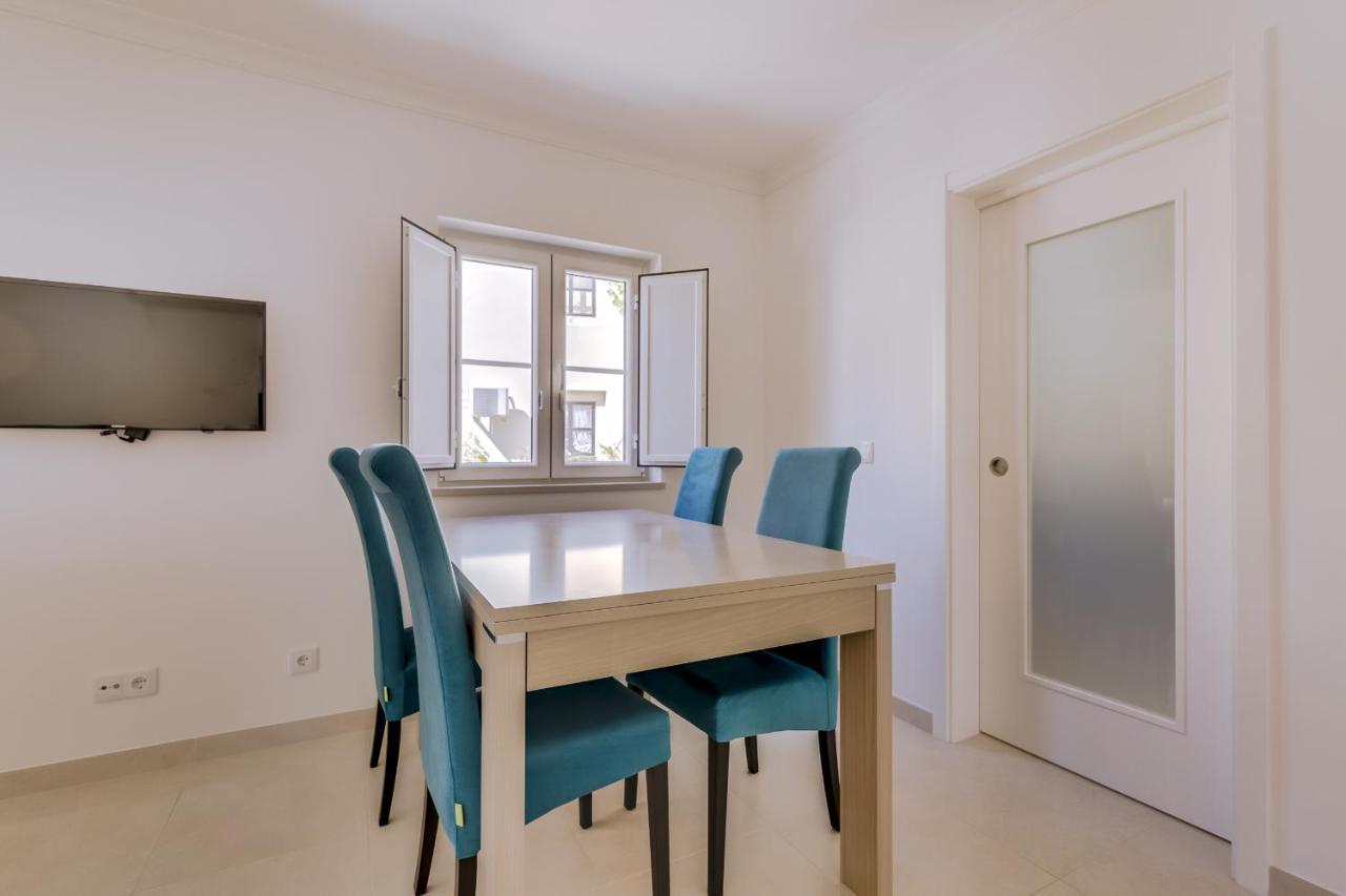 Marina Arcadas - 1 Bedroom - Vilamoura Extérieur photo